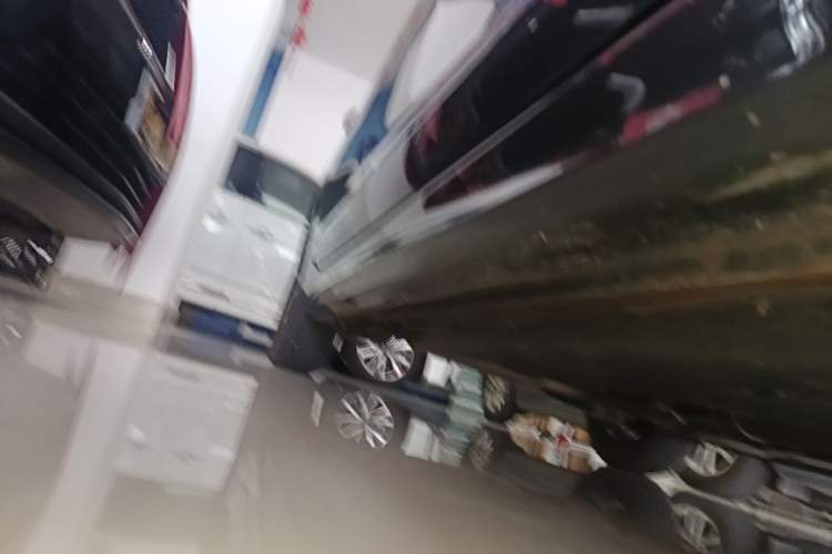Used CHANGAN Eado 2022 PLUS Blue Whale NE 1.4T GDI DCT Prestige Edition Right Side Sill