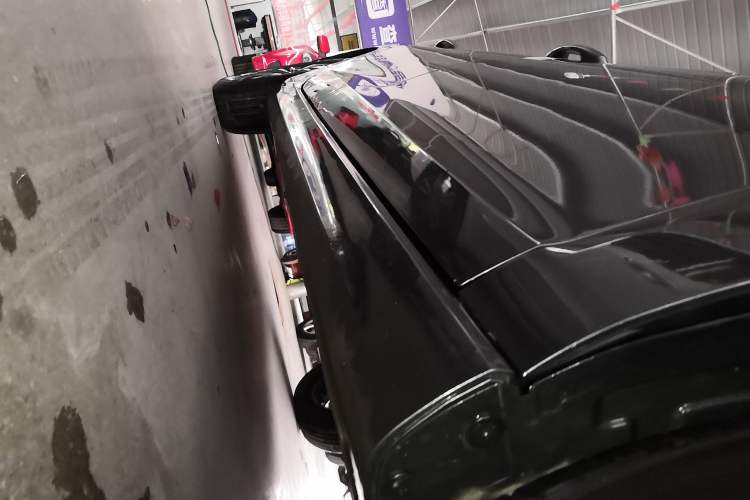 Used CHANGAN Eado 2022 PLUS 1.6L GDI Manual Luxury Model Right Side Sill