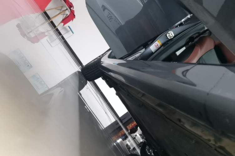 Used CHANGAN Eado 2022 PLUS Blue Whale NE 1.4T GDI DCT Prestige Edition Right Side Sill