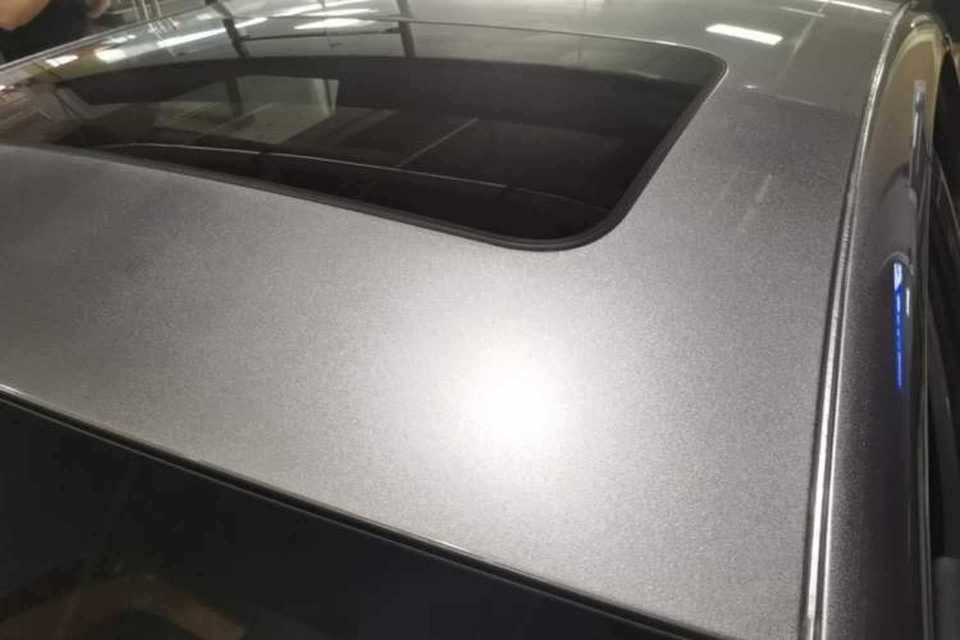 Used CHANGAN Eado 2022 PLUS Blue Whale NE 1.4T GDI DCT Prestige Edition Roof