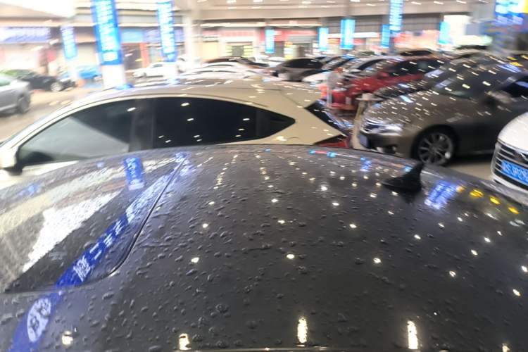 Used CHANGAN Eado 2022 PLUS Blue Whale NE 1.4T GDI DCT Prestige Edition Roof