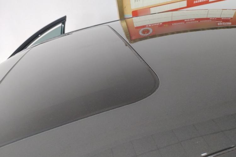 Used CHANGAN Eado 2022 PLUS Blue Whale NE 1.4T GDI DCT Prestige Edition Roof