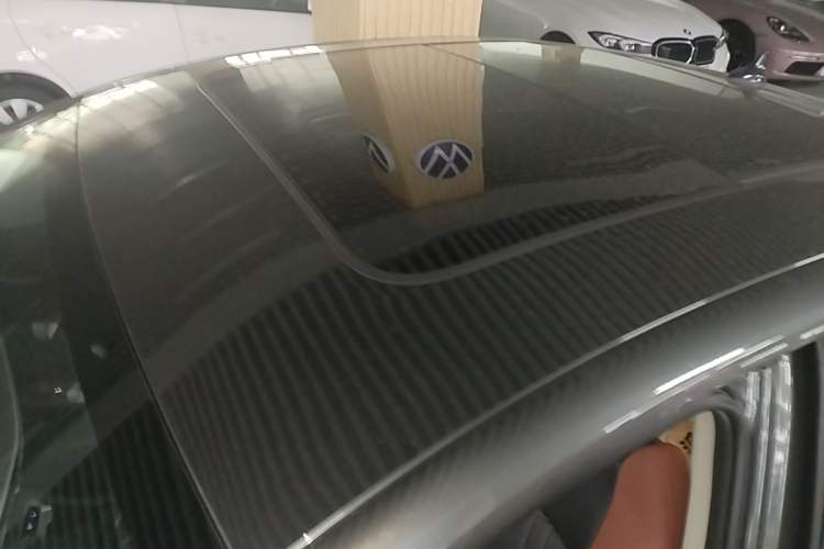 Used CHANGAN Eado 2022 PLUS Blue Whale NE 1.4T GDI DCT Flagship Edition Roof