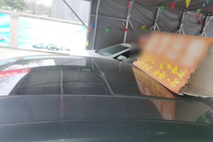 Used CHANGAN Eado 2022 PLUS Blue Whale NE 1.4T GDI DCT Flagship Edition Roof