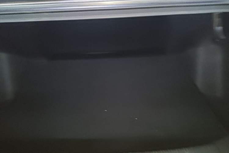 Used CHANGAN Eado 2022 PLUS 1.6L GDI Manual Elite Model Trunk