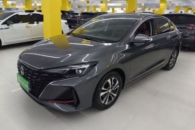 Used CHANGAN Eado 2022 PLUS Blue Whale NE 1.4T GDI DCT Prestige Edition