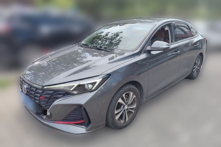 Used CHANGAN Eado 2022 PLUS Blue Whale NE 1.4T GDI DCT Prestige Edition Guazi used car, China used car export, Used car for sale, Used  cars, Cheapest cars for sale