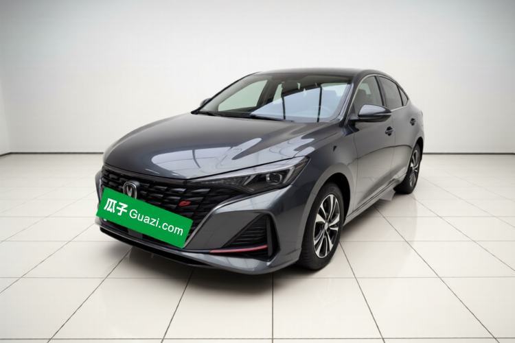 Used CHANGAN Eado 2022 PLUS Blue Whale NE 1.4T GDI DCT Prestige Edition Guazi used car, China used car export, Used car for sale, Used  cars, Cheapest cars for sale