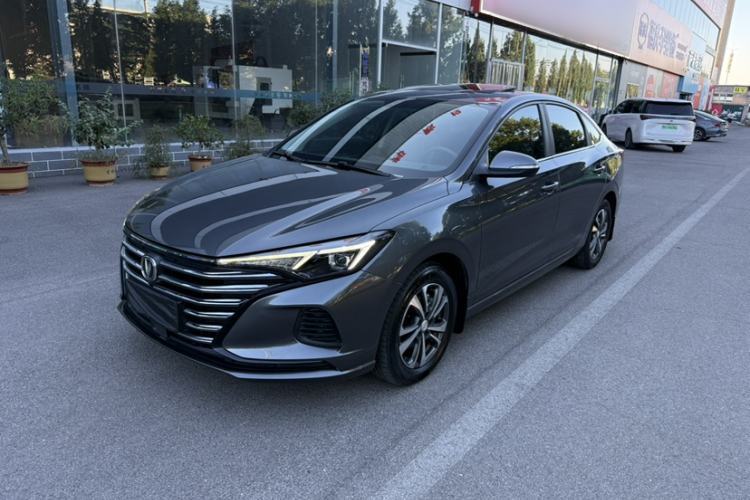 Used CHANGAN Eado 2022 PLUS 1.6L GDI Manual Luxury Model Guazi used car, China used car export, Used car for sale, Used cars, Cheapest cars for sale