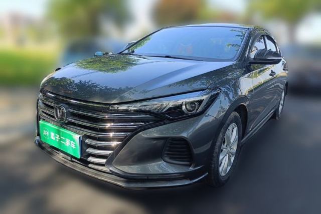 Używany CHANGAN Eado 2022 PLUS 1.6L GDI CVT Elite Model