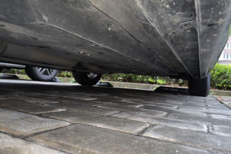 Used CHANGAN Eado 2022 PLUS Blue Whale NE 1.4T GDI DCT Prestige Edition Chassis Front Left