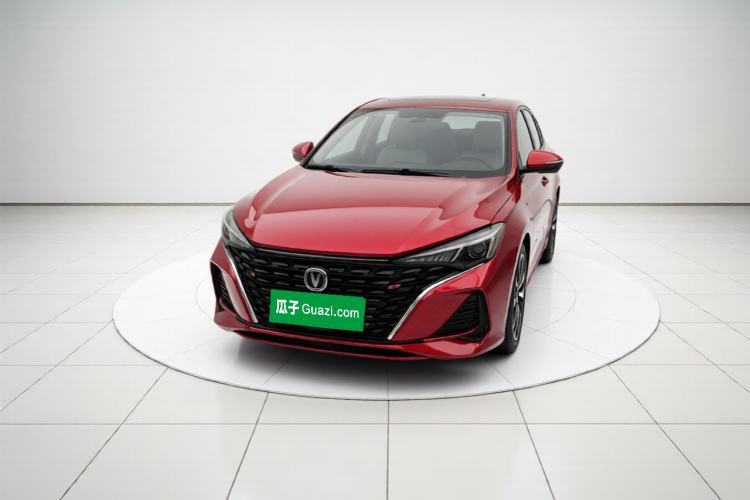 Ojetý CHANGAN Eado 2022 PLUS Blue Whale NE 1.4T GDI DCT Prestige Edition Guazi used car, China used car export, Used car for sale, Used  cars, Cheapest cars for sale