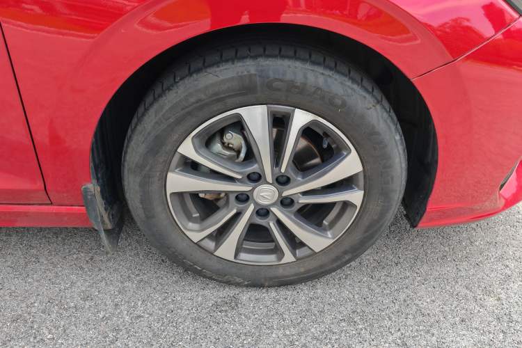 Used CHANGAN Eado 2022 PLUS Blue Whale NE 1.4T GDI DCT Prestige Edition Exterior 10