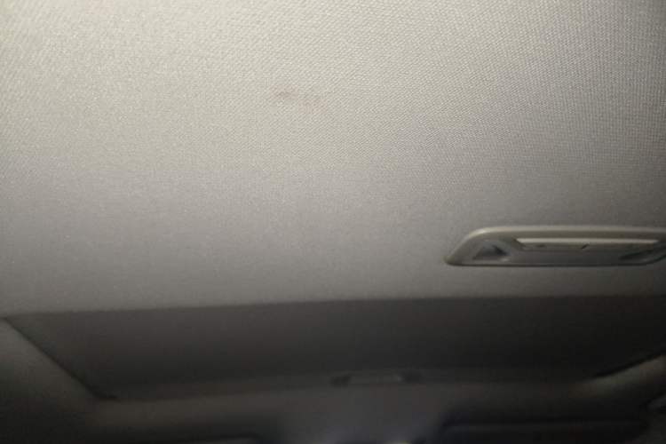 Used CHANGAN Eado 2022 PLUS Blue Whale NE 1.4T GDI DCT Prestige Edition Headliner