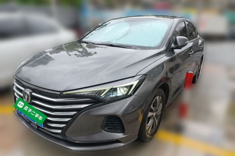 Used CHANGAN Eado 2022 PLUS 1.6L GDI CVT Luxury Model Guazi used car, China used car export, Used car for sale, Used  cars, Cheapest cars for sale