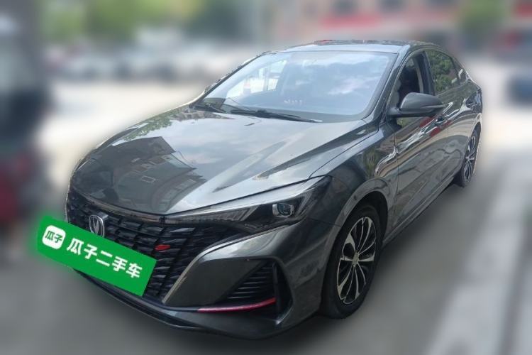 Used CHANGAN Eado 2022 PLUS Blue Whale NE 1.4T GDI DCT Flagship Edition Guazi used car, China used car export, Used car for sale, Used  cars, Cheapest cars for sale