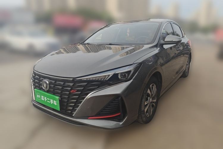 Used CHANGAN Eado 2022 PLUS Blue Whale NE 1.4T GDI DCT Prestige Edition Guazi used car, China used car export, Used car for sale, Used cars, Cheapest cars for sale
