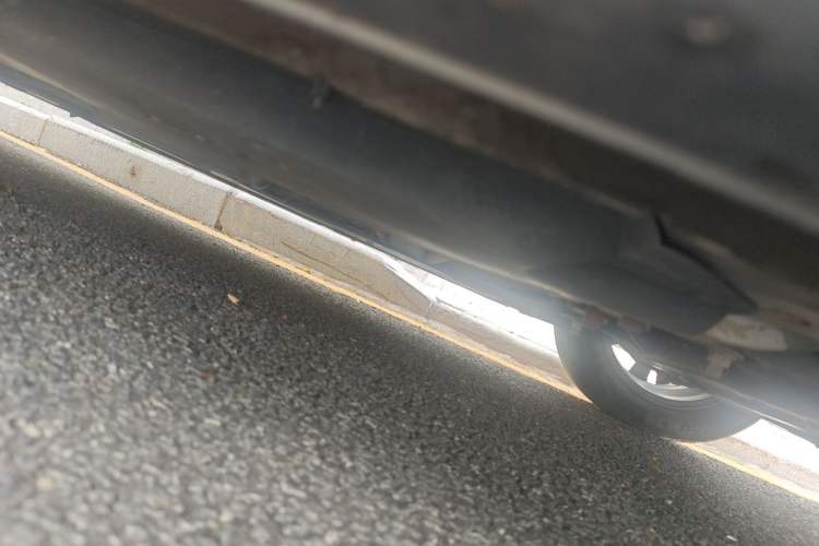 Used CHANGAN Eado 2022 PLUS 1.6L GDI CVT Luxury Model Chassis Front Right
