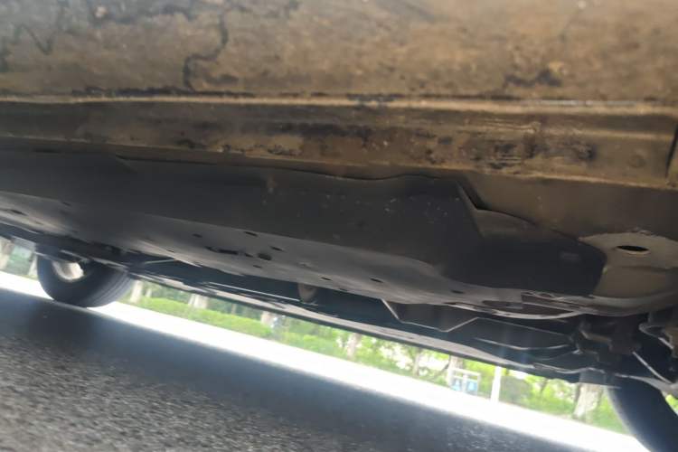 Used CHANGAN Eado 2022 PLUS 1.6L GDI CVT Luxury Model Chassis Front Right