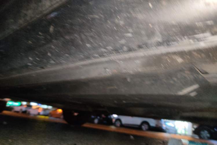 Used CHANGAN Eado 2022 PLUS Blue Whale NE 1.4T GDI DCT Prestige Edition Chassis Front Right