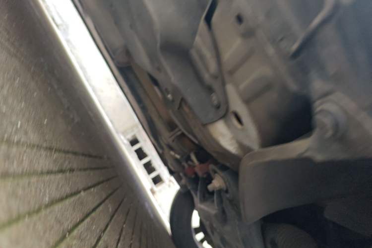 Used CHANGAN Eado 2022 PLUS Blue Whale NE 1.4T GDI DCT Prestige Edition Chassis Front Right