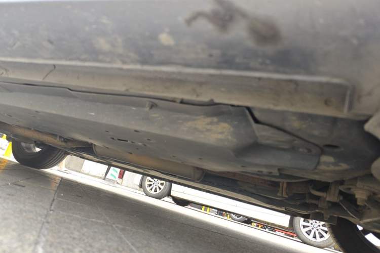 Used CHANGAN Eado 2022 PLUS Blue Whale NE 1.4T GDI DCT Prestige Edition Chassis Front Right