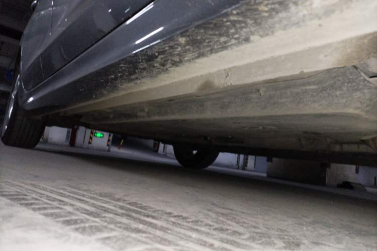 Used CHANGAN Eado 2022 PLUS 1.6L GDI Manual Elite Model Chassis Front Right