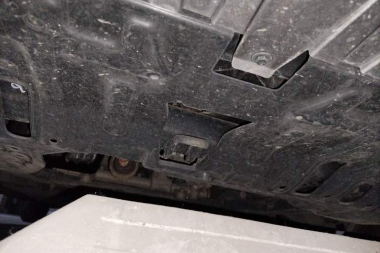 Used CHANGAN Eado 2022 PLUS 1.6L GDI Manual Elite Model Chassis Front