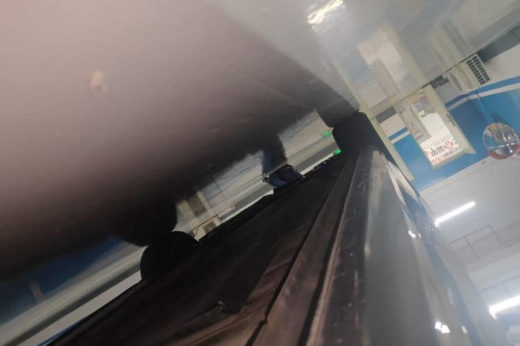 Used CHANGAN Eado 2022 PLUS Blue Whale NE 1.4T GDI DCT Prestige Edition Chassis Rear Left