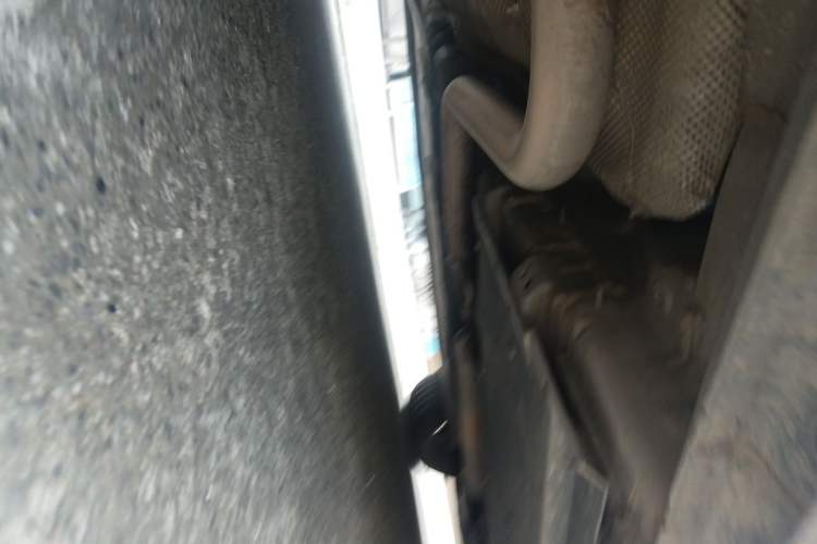 Used CHANGAN Eado 2022 PLUS Blue Whale NE 1.4T GDI DCT Flagship Edition Chassis Rear Right