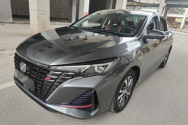 Used CHANGAN Eado 2022 PLUS Blue Whale NE 1.4T GDI DCT Prestige Edition Guazi used car, China used car export, Used car for sale, Used  cars, Cheapest cars for sale