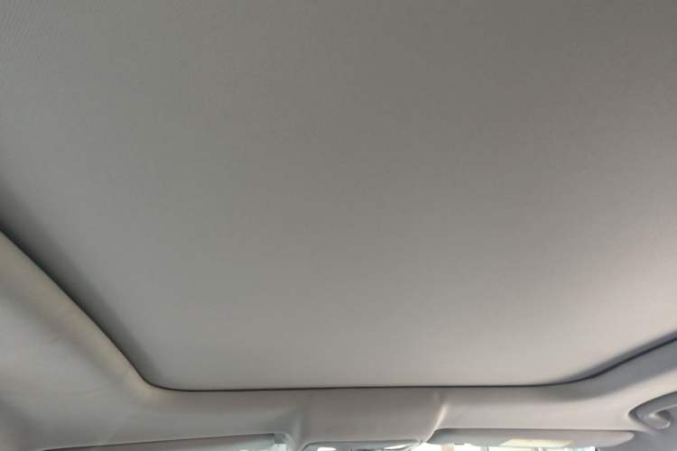 Used CHANGAN Eado 2022 PLUS Blue Whale NE 1.4T GDI DCT Flagship Edition Headliner