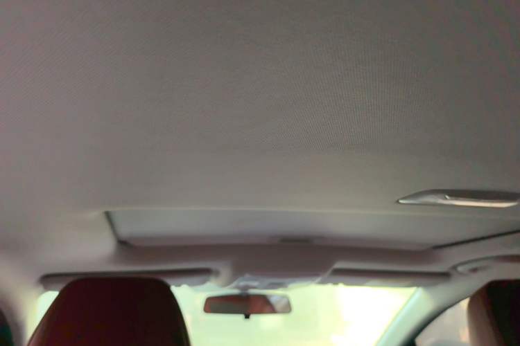Used CHANGAN Eado 2022 PLUS Blue Whale NE 1.4T GDI DCT Prestige Edition Headliner