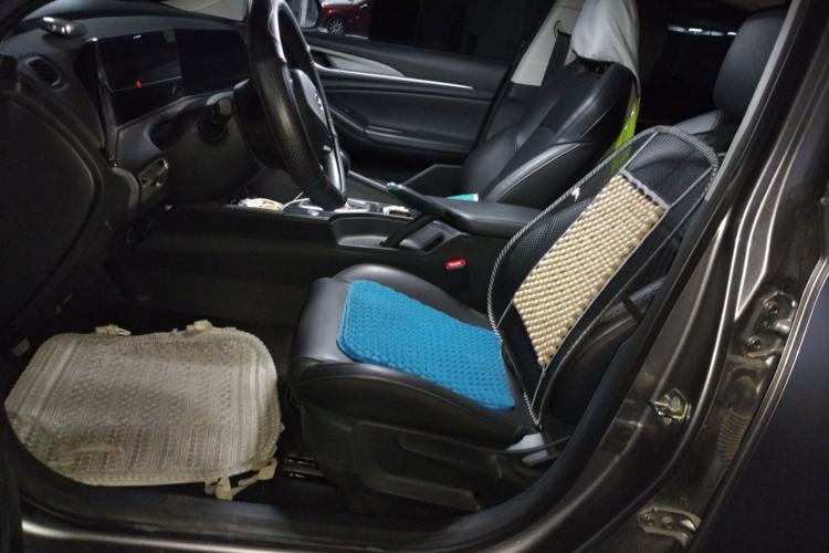 Used CHANGAN Eado 2022 PLUS 1.6L GDI Manual Elite Model Left Front Seat