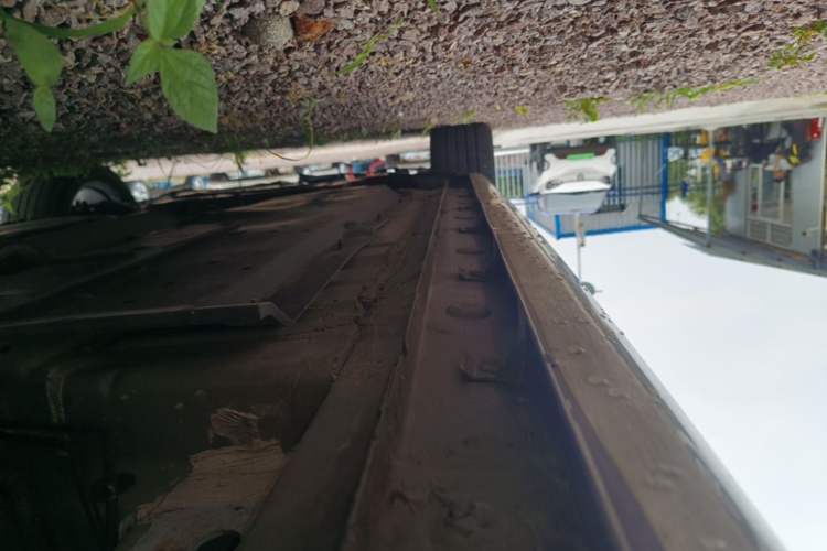 Used CHANGAN Eado 2022 PLUS Blue Whale NE 1.4T GDI DCT Flagship Edition Left Side Sill