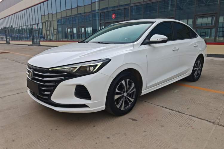 Used CHANGAN Eado 2022 PLUS 1.6L GDI CVT Luxury Model Guazi used car, China used car export, Used car for sale, Used  cars, Cheapest cars for sale