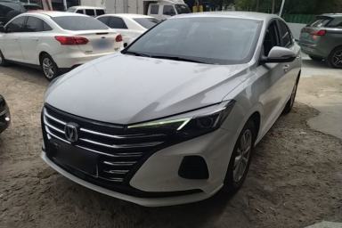 Used CHANGAN Eado 2022 PLUS 1.6L GDI CVT Elite Model