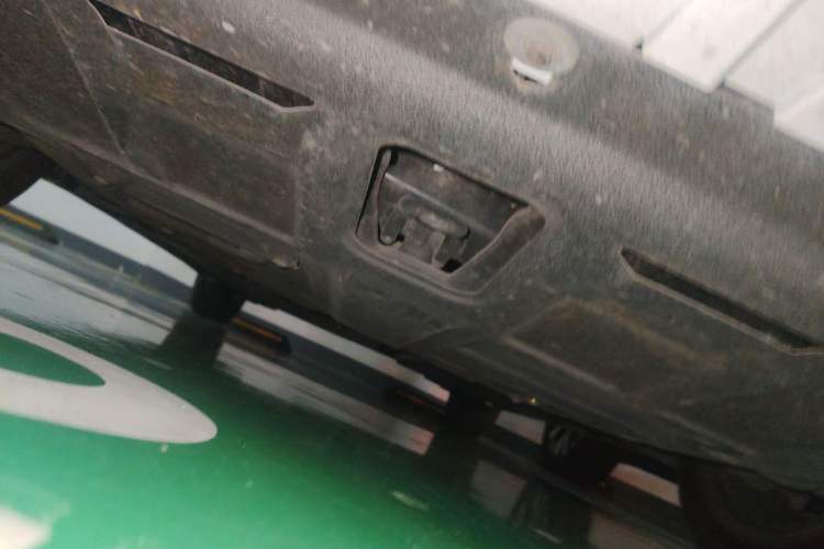 Used CHANGAN Eado 2022 PLUS 1.6L GDI CVT Luxury Model Chassis Front