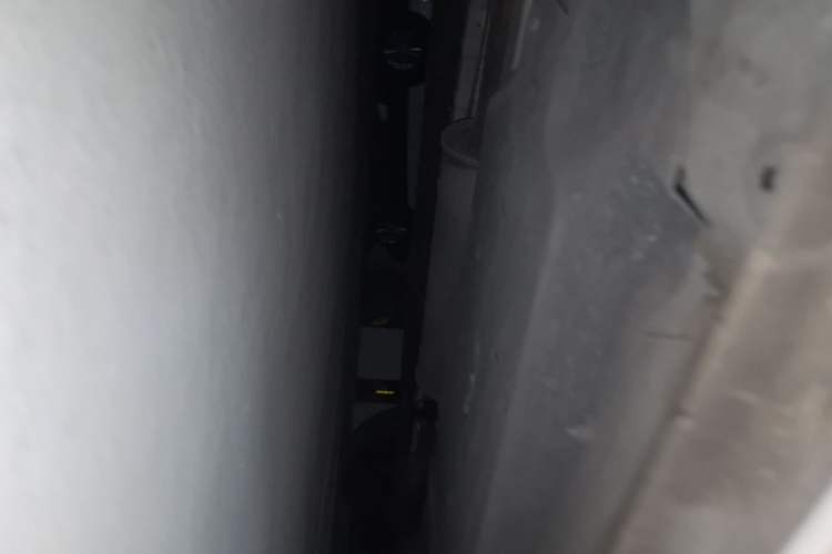 Used CHANGAN Eado 2022 PLUS Blue Whale NE 1.4T GDI DCT Prestige Edition Chassis Front Left