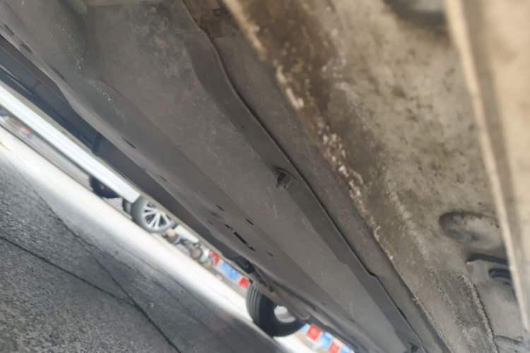 Used CHANGAN Eado 2022 PLUS Blue Whale NE 1.4T GDI DCT Prestige Edition Chassis Front Left