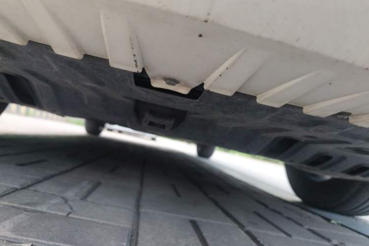 Used CHANGAN Eado 2022 PLUS 1.6L GDI CVT Luxury Model Chassis Front