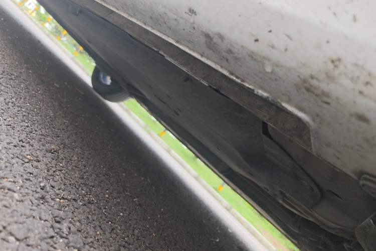 Used CHANGAN Eado 2022 PLUS Blue Whale NE 1.4T GDI DCT Prestige Edition Chassis Front Right