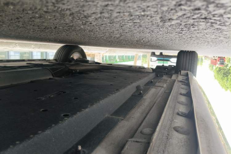 Used CHANGAN Eado 2022 PLUS Blue Whale NE 1.4T GDI DCT Prestige Edition Chassis Front Right