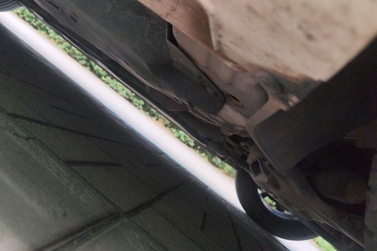 Used CHANGAN Eado 2022 PLUS 1.6L GDI CVT Luxury Model Chassis Front Right