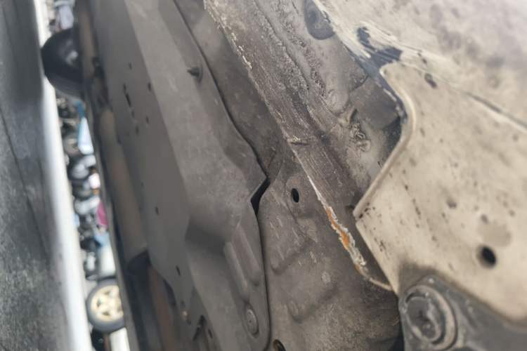 Used CHANGAN Eado 2022 PLUS Blue Whale NE 1.4T GDI DCT Prestige Edition Chassis Front Right