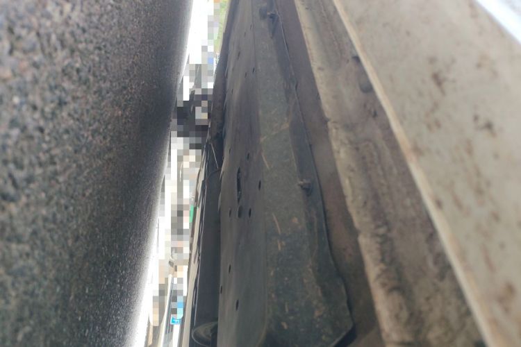 Used CHANGAN Eado 2022 PLUS Blue Whale NE 1.4T GDI DCT Prestige Edition Chassis Front Right
