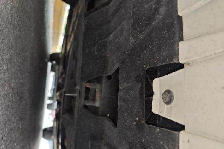 Used CHANGAN Eado 2022 PLUS Blue Whale NE 1.4T GDI DCT Prestige Edition Chassis Front