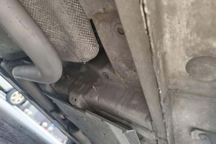 Used CHANGAN Eado 2022 PLUS Blue Whale NE 1.4T GDI DCT Prestige Edition Chassis Rear Right