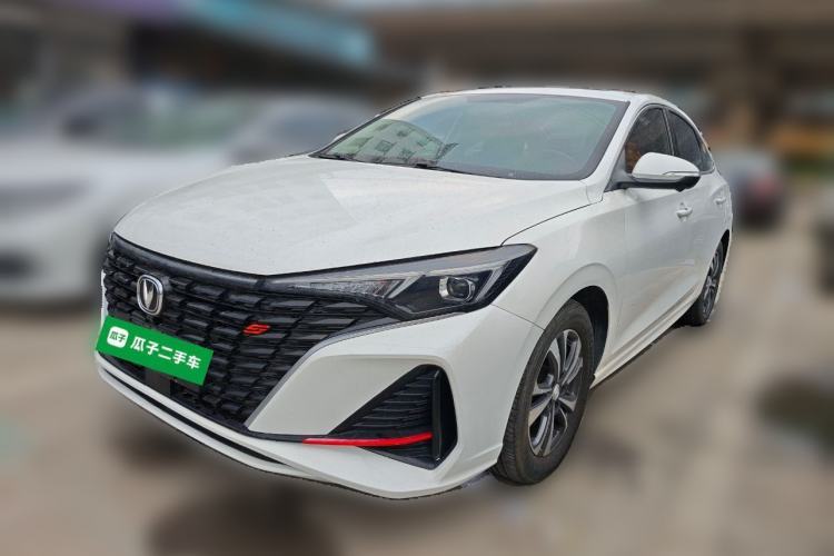 Used CHANGAN Eado 2022 PLUS Blue Whale NE 1.4T GDI DCT Prestige Edition Guazi used car, China used car export, Used car for sale, Used  cars, Cheapest cars for sale