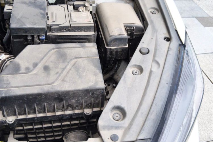 Used CHANGAN Eado 2022 PLUS Blue Whale NE 1.4T GDI DCT Flagship Edition Engine Bay Left